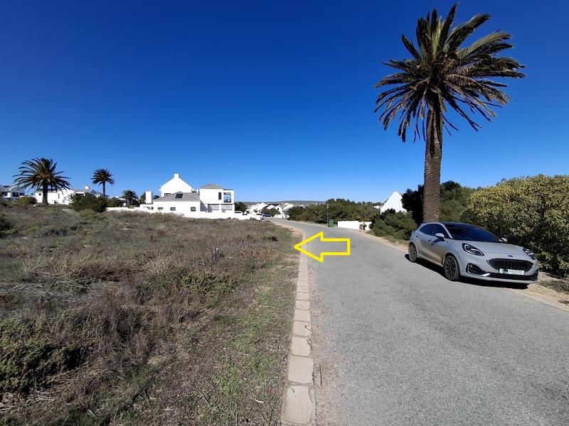 0 Bedroom Property for Sale in Shelley Point Western Cape